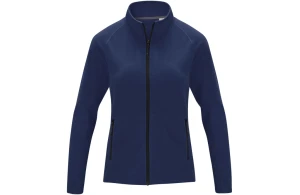 Veste polaire personnalisée pour femme Zelus