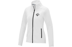 Veste polaire personnalisée pour femme Zelus