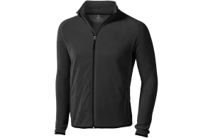 Veste micro-polaire personnalisée homme full zip Brossard