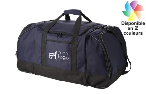 Sac de sport personnalisé de grande capacité Nevada 30L