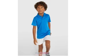 Polo sport Roly Monzha pour enfant