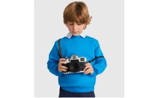 Sweat-shirt Roly classique pour enfant