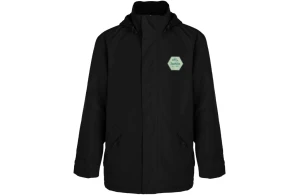 Veste Roly Europa imperméable matelassée pour enfant