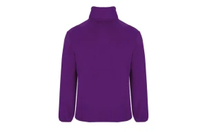 Veste polaire personnalisée roly Artic pour enfant