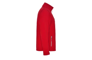 Veste softshell Roly Antartida personnalisée pour enfant