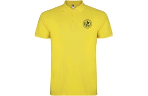 Polo personnalisé Roly Star couleur pour enfant