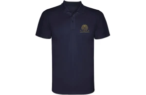 Polo personnalisé sport Roly Monzha pour homme