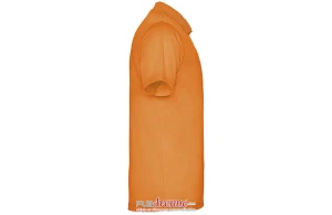 Polo personnalisé sport Roly Monzha pour homme