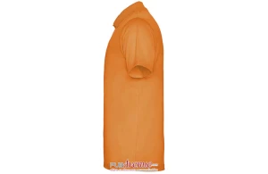 Polo personnalisé sport Roly Monzha pour homme