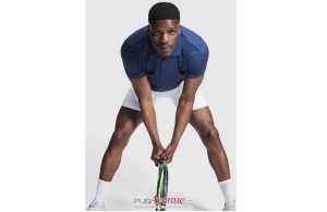 Polo personnalisé sport Roly Monzha pour homme