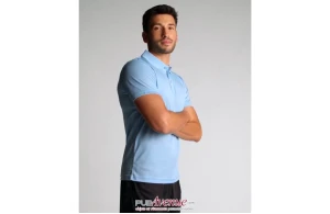 Polo personnalisé sport Roly Monzha pour homme