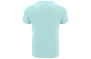 T-shirt personnalisé Roly Bahrain sport technique control dry pour homme