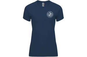 T-shirt personnalisé Roly Bahrain sport technique control dry pour femme