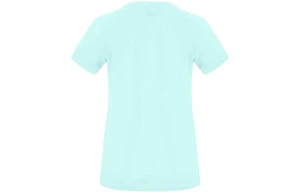 T-shirt personnalisé Roly Bahrain sport technique control dry pour femme