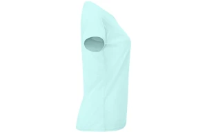 T-shirt personnalisé Roly Bahrain sport technique control dry pour femme