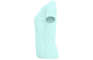 T-shirt personnalisé Roly Bahrain sport technique control dry pour femme