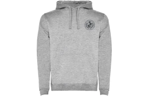 Sweat à capuche personnalisé Roly Urban pour homme