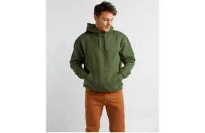 Sweat à capuche personnalisé Roly Urban pour homme