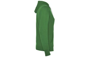 Sweat à capuche personnalisé Roly Urban pour femme