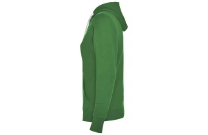 Sweat à capuche personnalisé Roly Urban pour femme