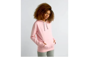 Sweat à capuche personnalisé Roly Urban pour femme