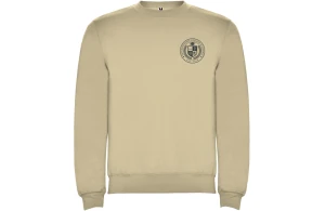 Sweat-shirt personnalisé Roly unisexe classique