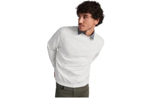 Sweat-shirt Roly unisexe classique