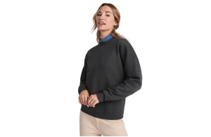 Sweat-shirt personnalisé Roly unisexe classique