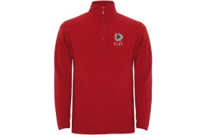 Sweat polaire personnalisé Roly Himalaya homme