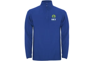 Sweat polaire personnalisé Roly Himalaya homme