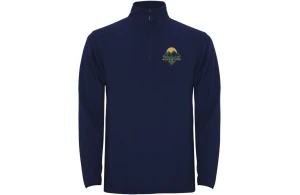 Sweat polaire personnalisé Roly Himalaya homme