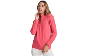 Sweat polaire personnalisé Roly Himalaya femme