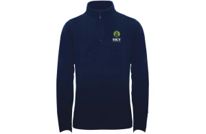 Sweat polaire personnalisé Roly Himalaya femme