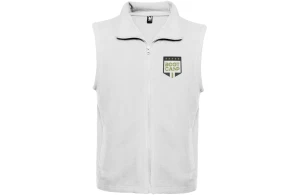 Gilet polaire personnalisé Roly Bellagio unisexe