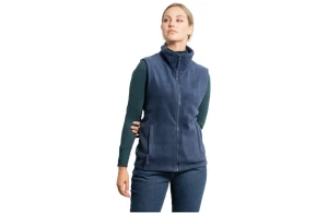 Gilet polaire personnalisé Roly Bellagio unisexe