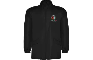Coupe vent personnalisé imperméable et étanche roly Escocia