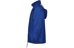 Coupe vent personnalisé imperméable et étanche roly Escocia