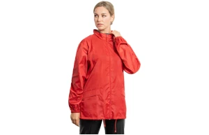 Coupe vent personnalisé imperméable et étanche roly Escocia