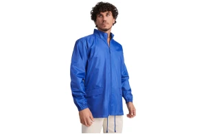 Coupe vent personnalisé imperméable et étanche roly Escocia
