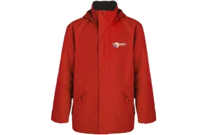 Veste Roly Europa imperméable matelassée