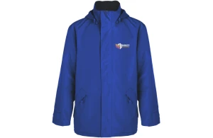 Veste Roly Europa imperméable matelassée