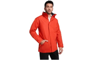 Veste Roly Europa imperméable matelassée