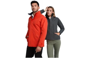 Veste Roly Europa imperméable matelassée