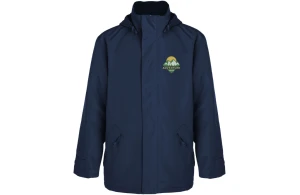 Veste Roly Europa imperméable matelassée