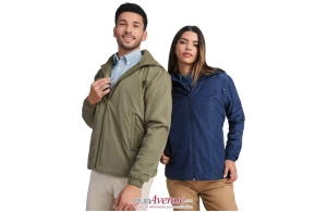 Veste Roly Makalu unisexe avec isolation