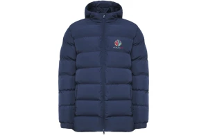 Parka sport unisexe roly Nepal avec capuche