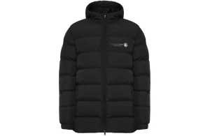 Parka sport unisexe roly Nepal avec capuche