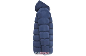 Parka sport unisexe roly Nepal avec capuche