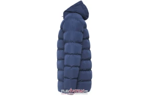 Parka sport unisexe roly Nepal avec capuche