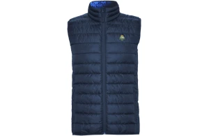 Doudoune sans manche personnalisée Roly Oslo pour homme